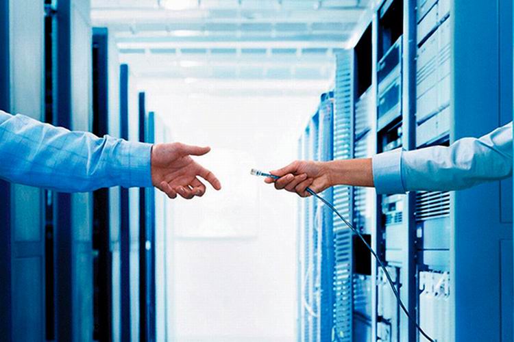 ИТ-аутсорсинг